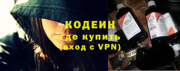 хмурый Горняк
