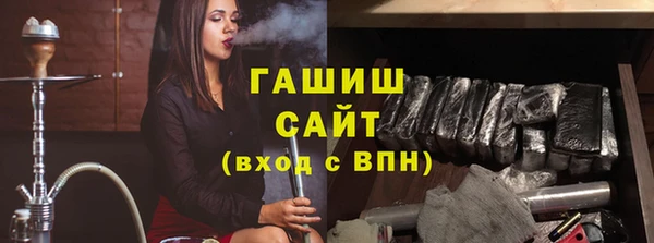 хмурый Горняк