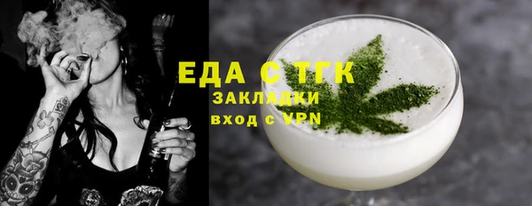 хмурый Горняк