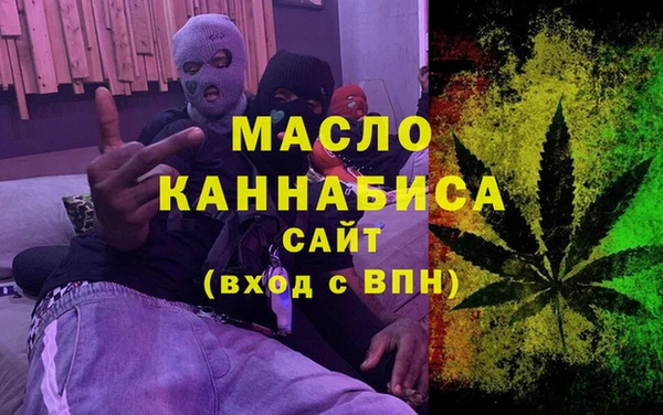 хмурый Горняк